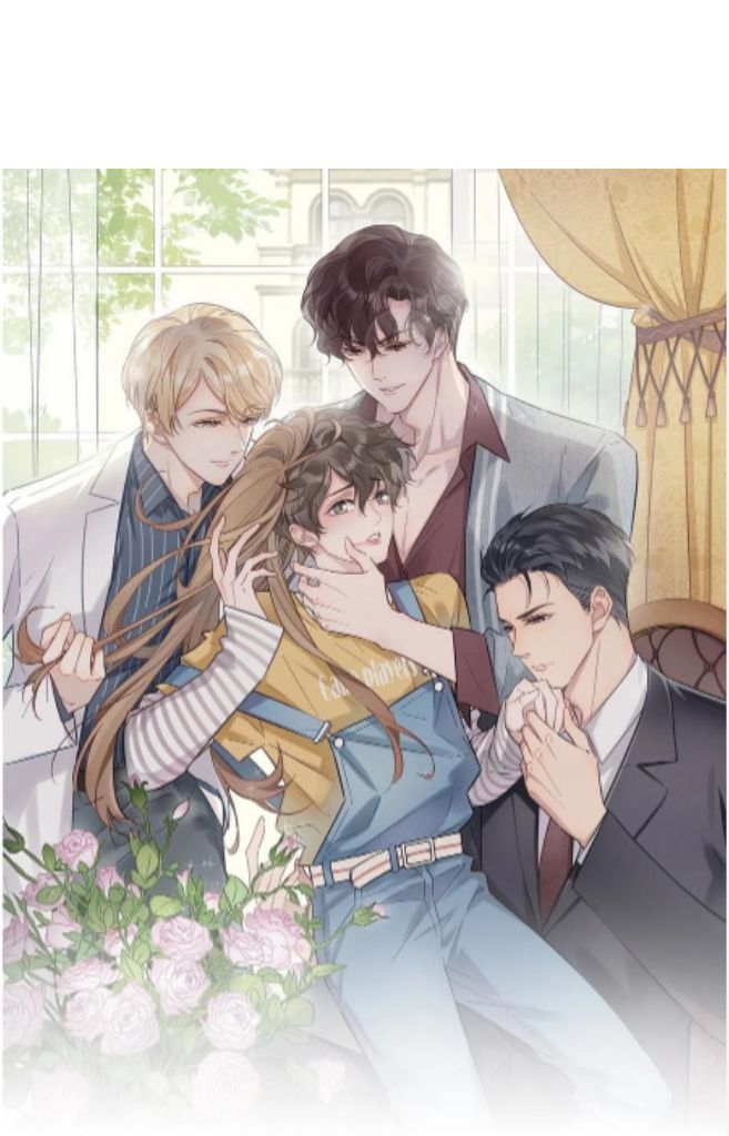 I’m a pretender and didn’t get married today chapter 42 - page 3