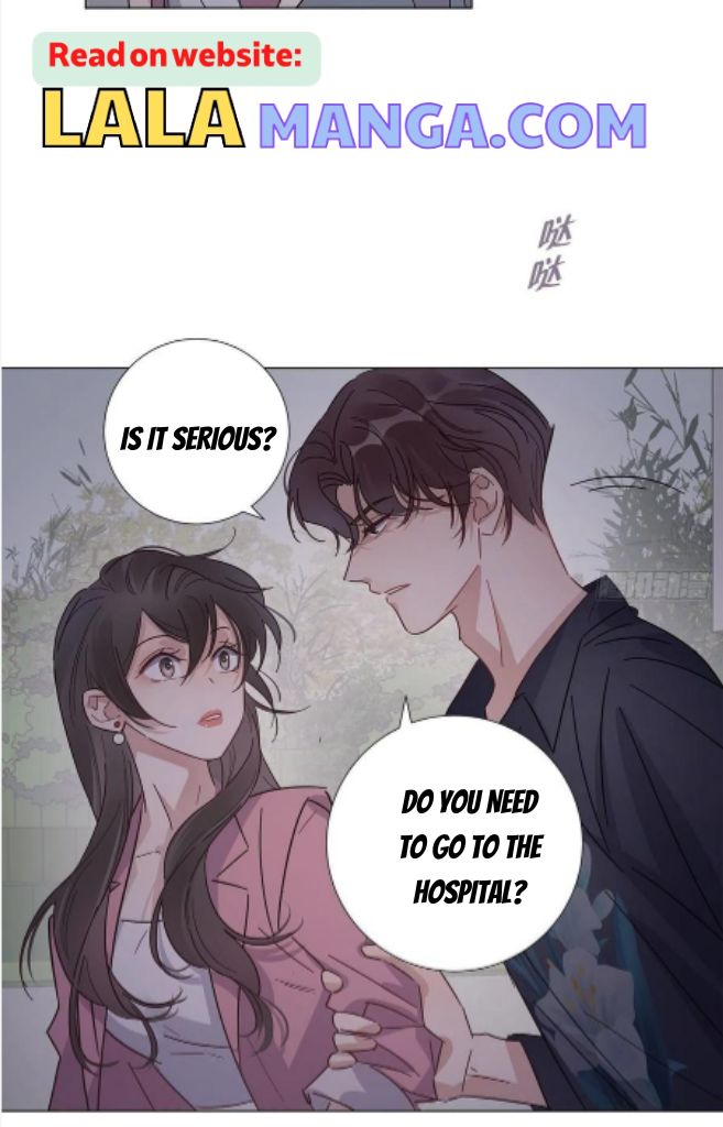I’m a pretender and didn’t get married today chapter 42 - page 30