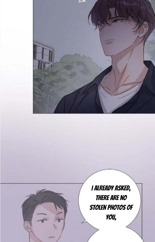 I’m a pretender and didn’t get married today chapter 42 - page 33