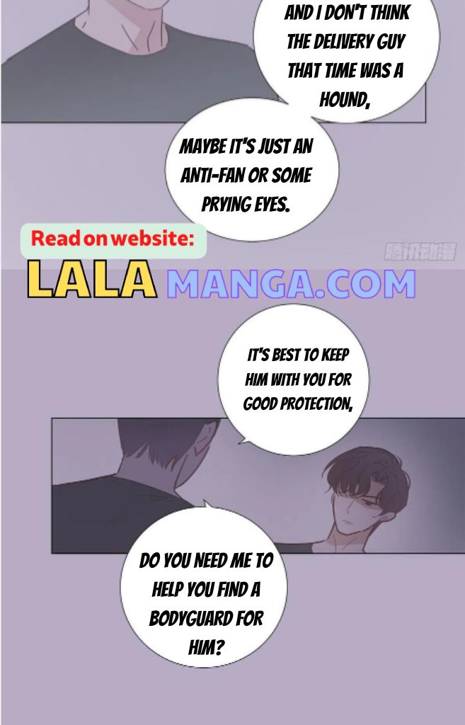 I’m a pretender and didn’t get married today chapter 42 - page 34