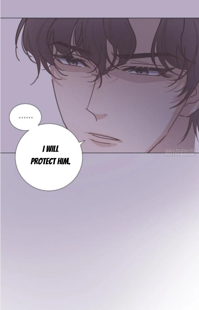 I’m a pretender and didn’t get married today chapter 42 - page 35