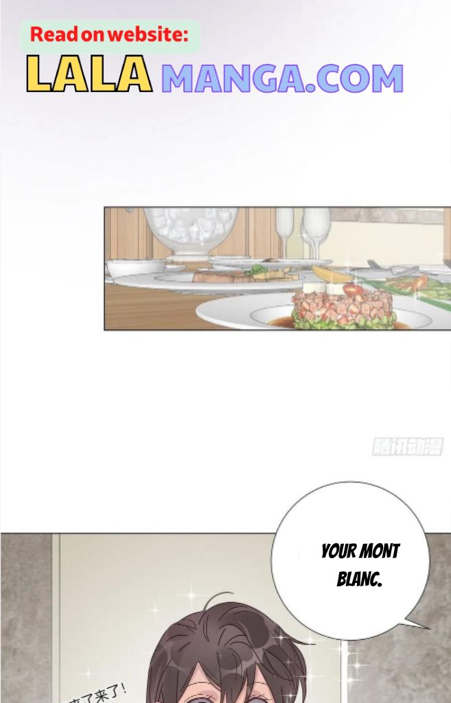 I’m a pretender and didn’t get married today chapter 42 - page 36