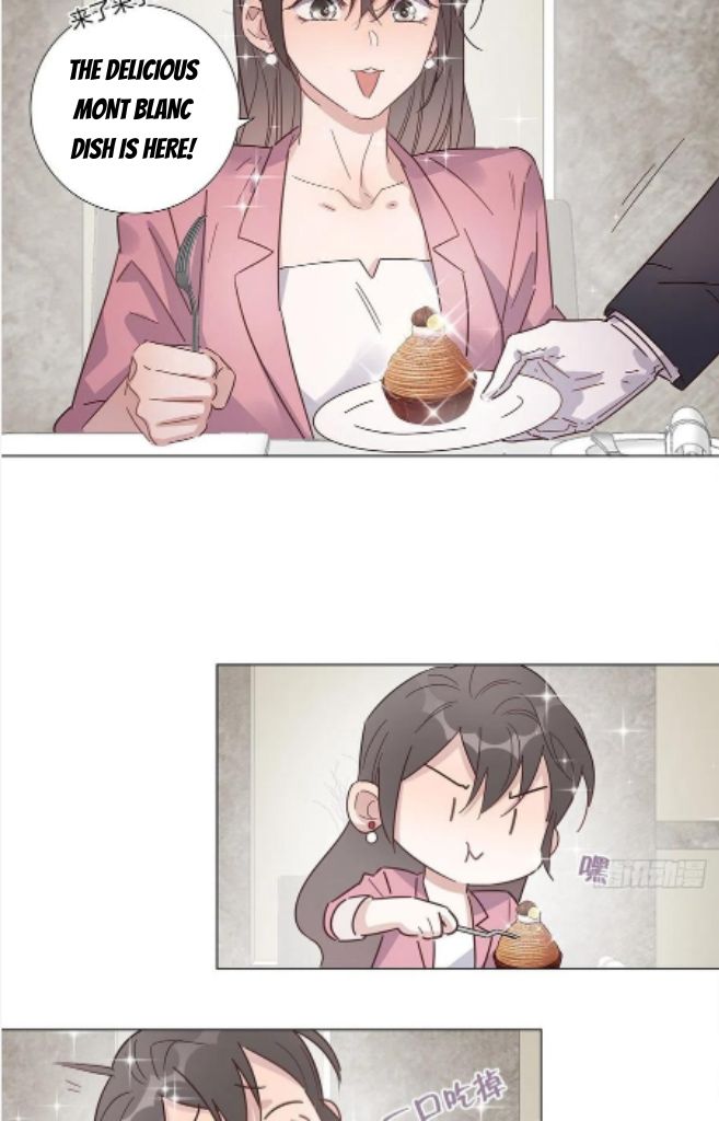 I’m a pretender and didn’t get married today chapter 42 - page 37
