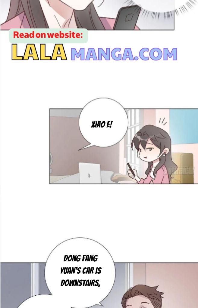 I’m a pretender and didn’t get married today chapter 42 - page 6