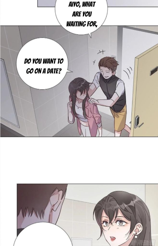 I’m a pretender and didn’t get married today chapter 42 - page 9