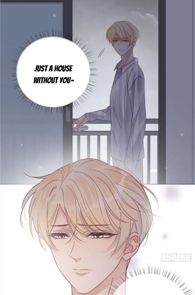 I’m a pretender and didn’t get married today chapter 41 - page 17