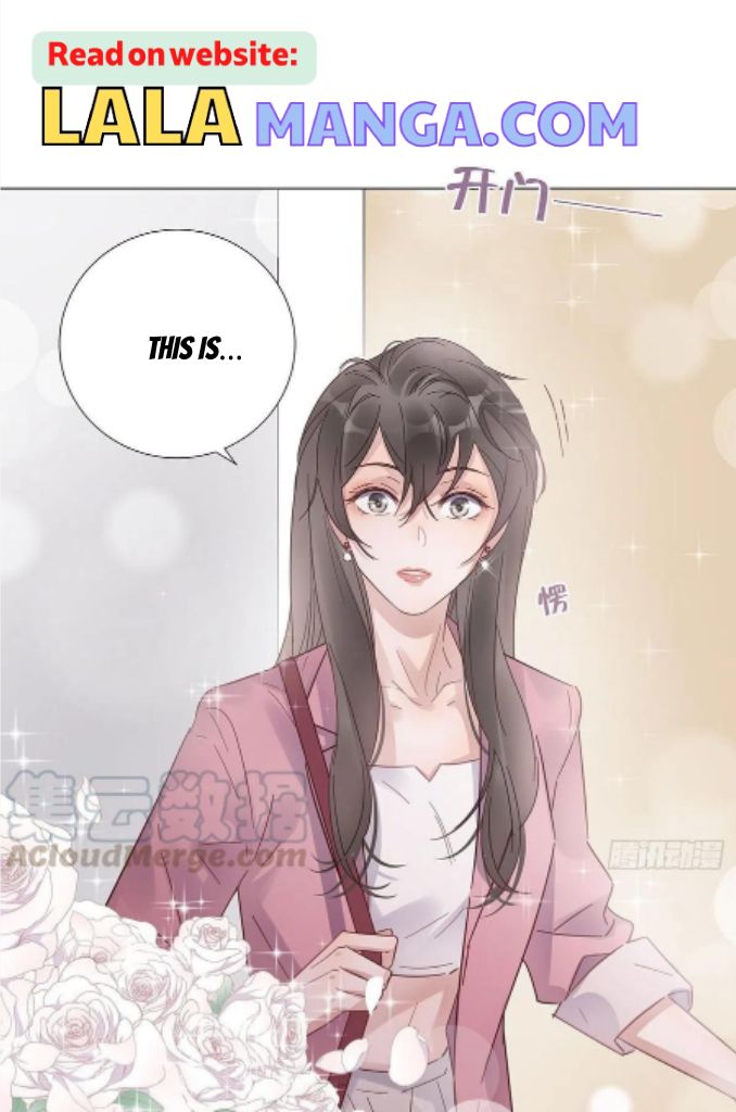 I’m a pretender and didn’t get married today chapter 41 - page 20