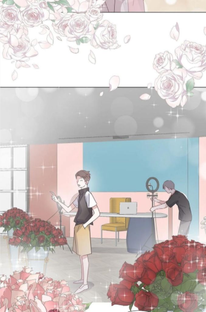 I’m a pretender and didn’t get married today chapter 41 - page 21