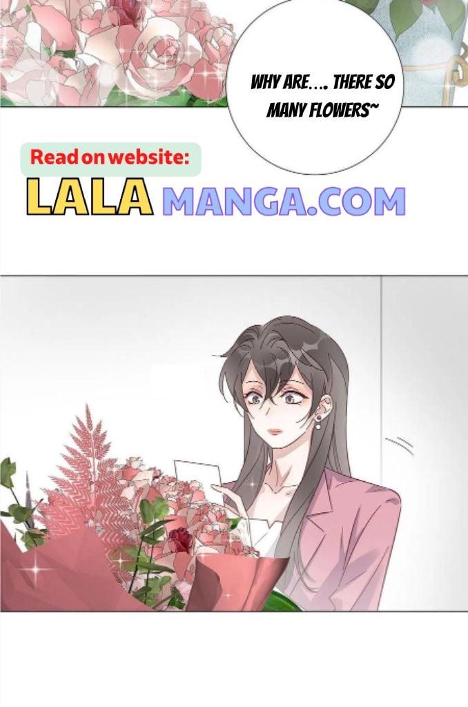 I’m a pretender and didn’t get married today chapter 41 - page 22