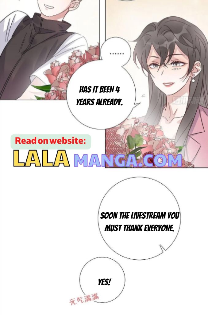I’m a pretender and didn’t get married today chapter 41 - page 25
