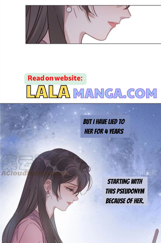 I’m a pretender and didn’t get married today chapter 41 - page 33