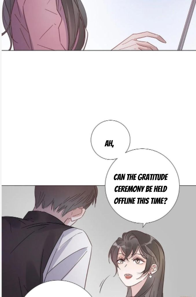 I’m a pretender and didn’t get married today chapter 41 - page 34