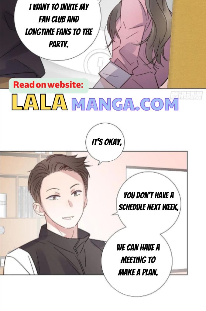 I’m a pretender and didn’t get married today chapter 41 - page 35