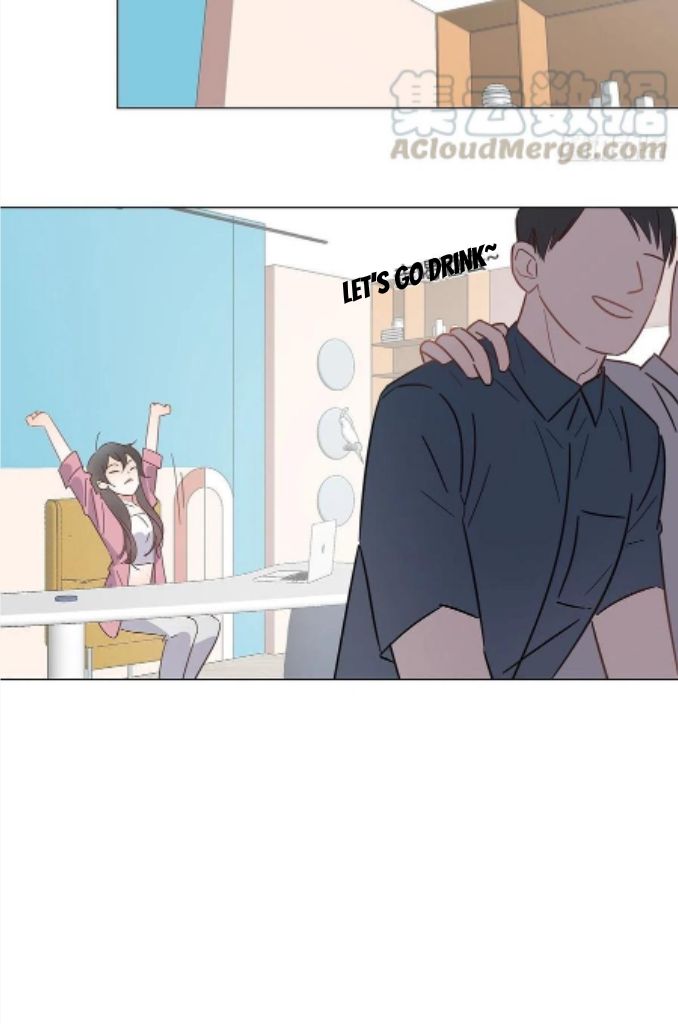 I’m a pretender and didn’t get married today chapter 41 - page 38