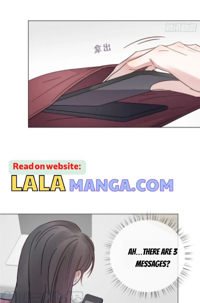 I’m a pretender and didn’t get married today chapter 41 - page 39