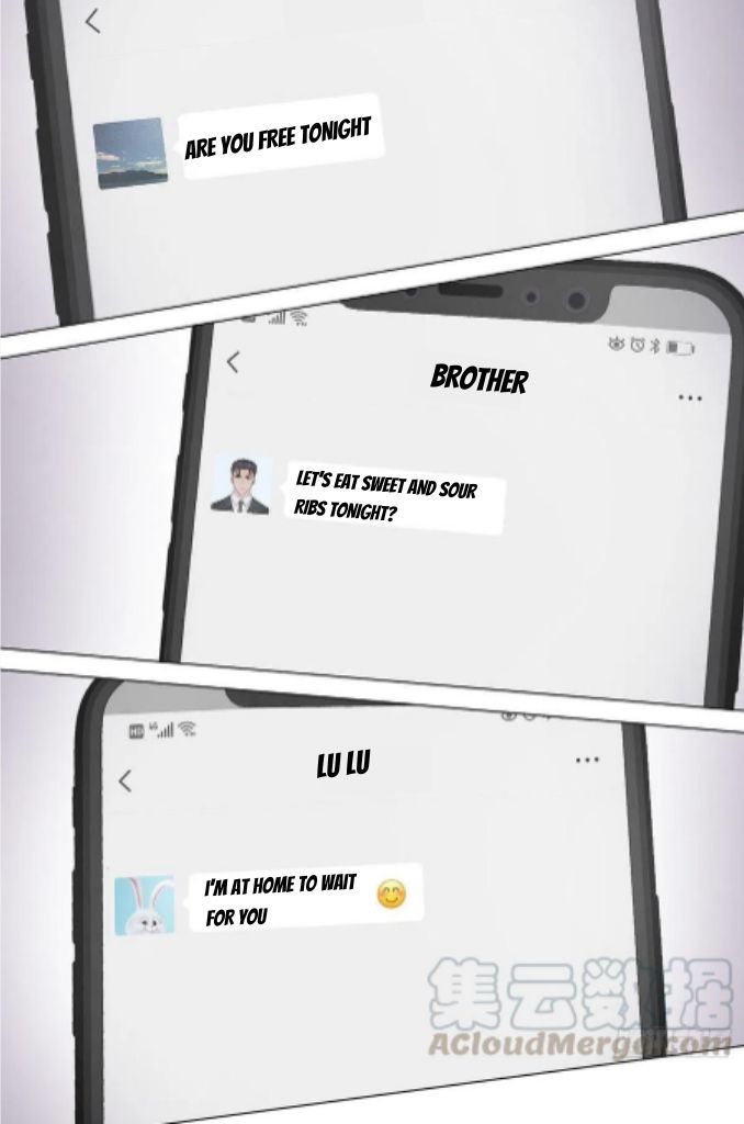 I’m a pretender and didn’t get married today chapter 41 - page 41