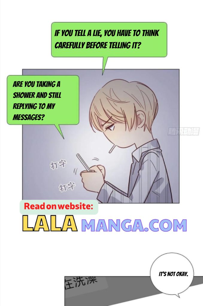 I’m a pretender and didn’t get married today chapter 41 - page 8
