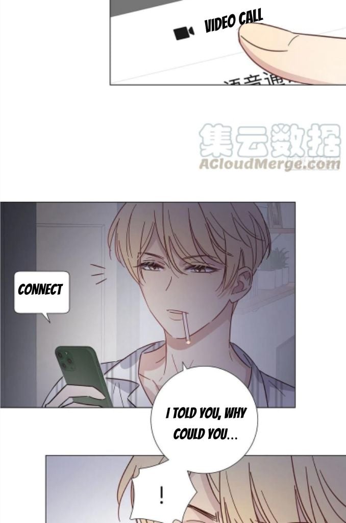 I’m a pretender and didn’t get married today chapter 41 - page 9