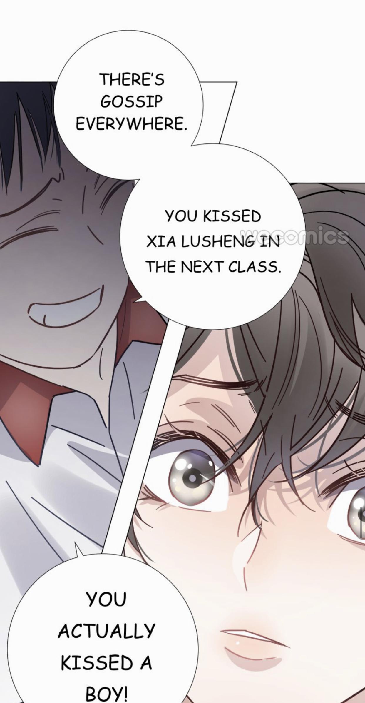 I’m a pretender and didn’t get married today chapter 40 - page 16