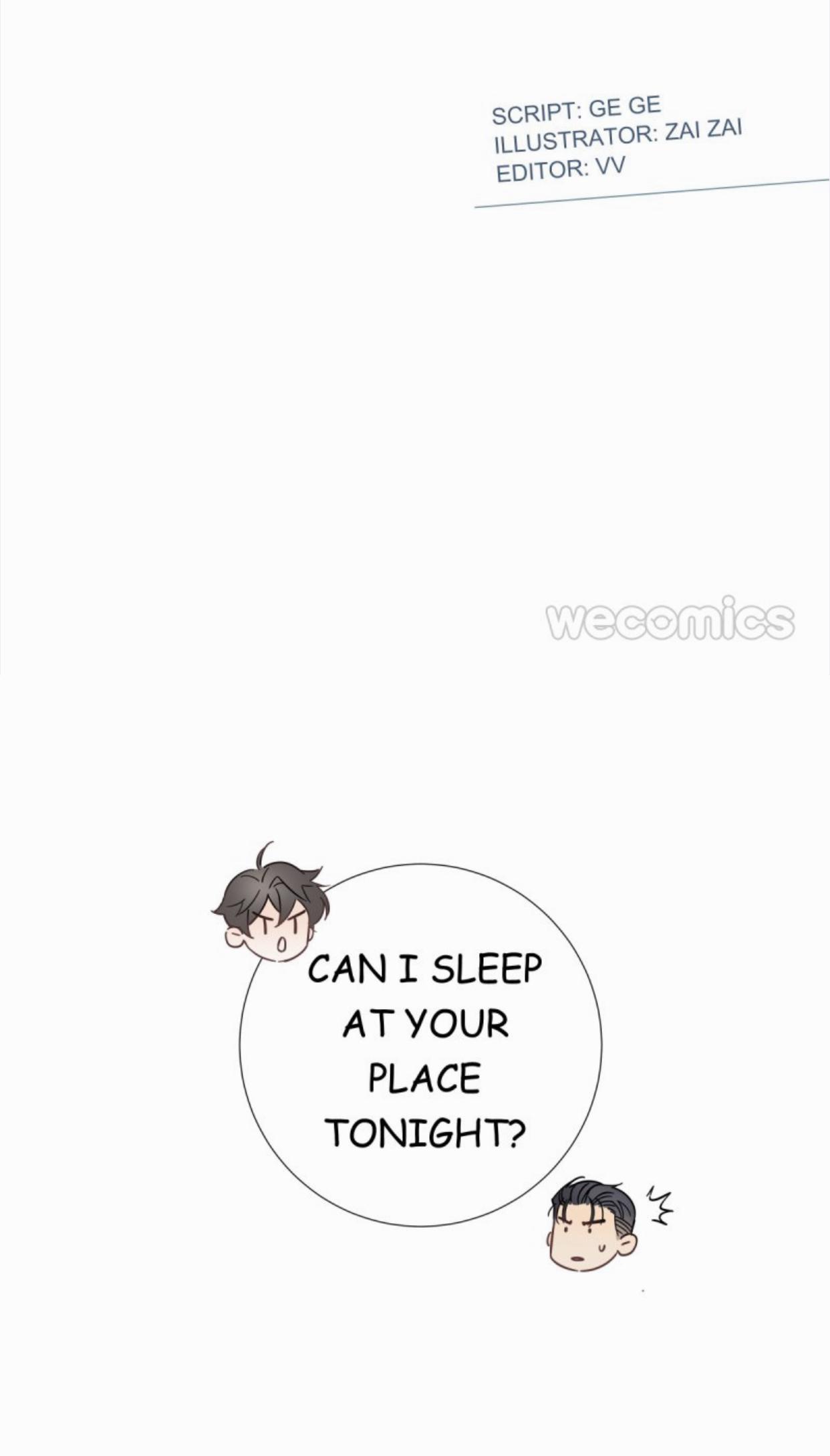 I’m a pretender and didn’t get married today chapter 40 - page 2