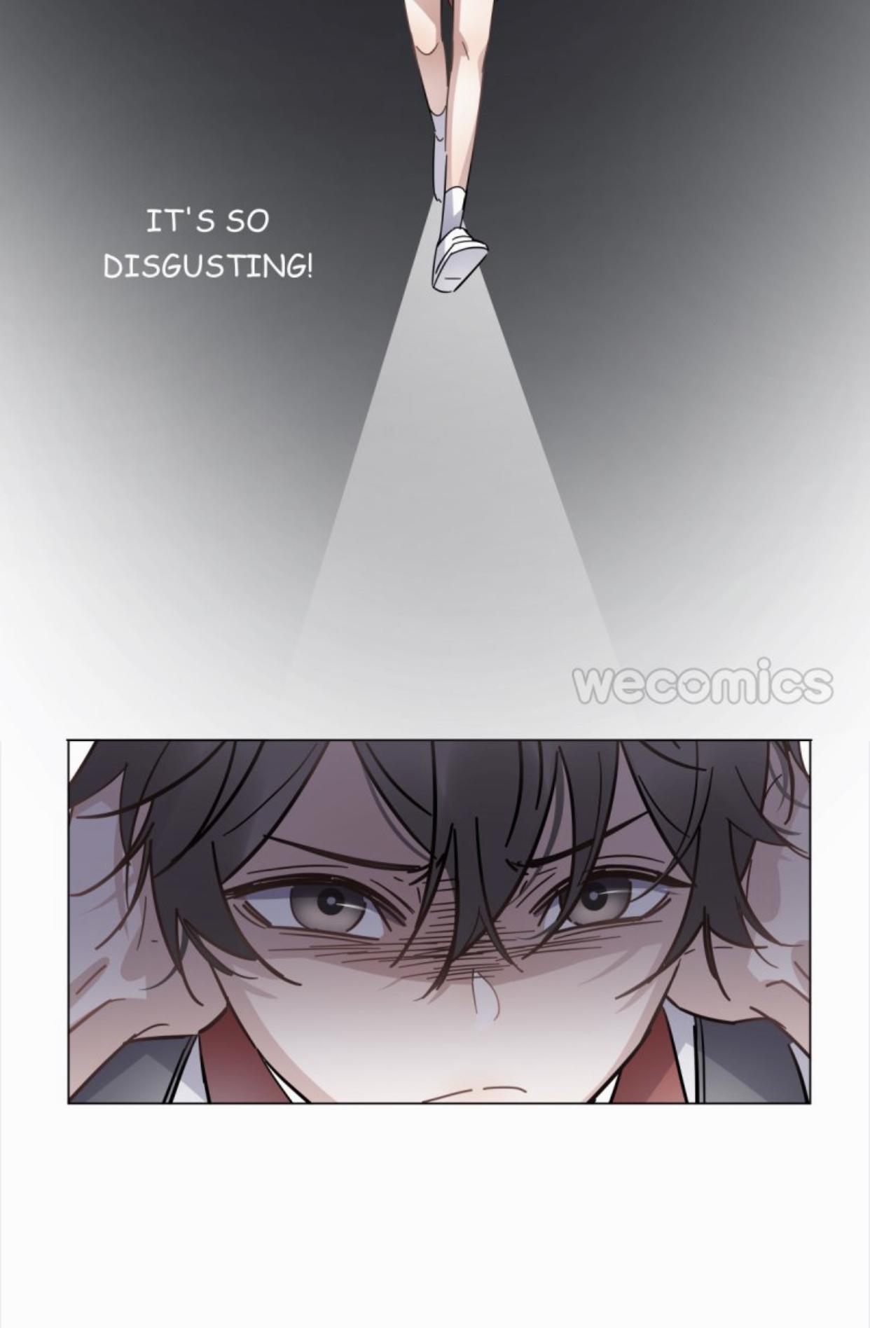 I’m a pretender and didn’t get married today chapter 40 - page 20