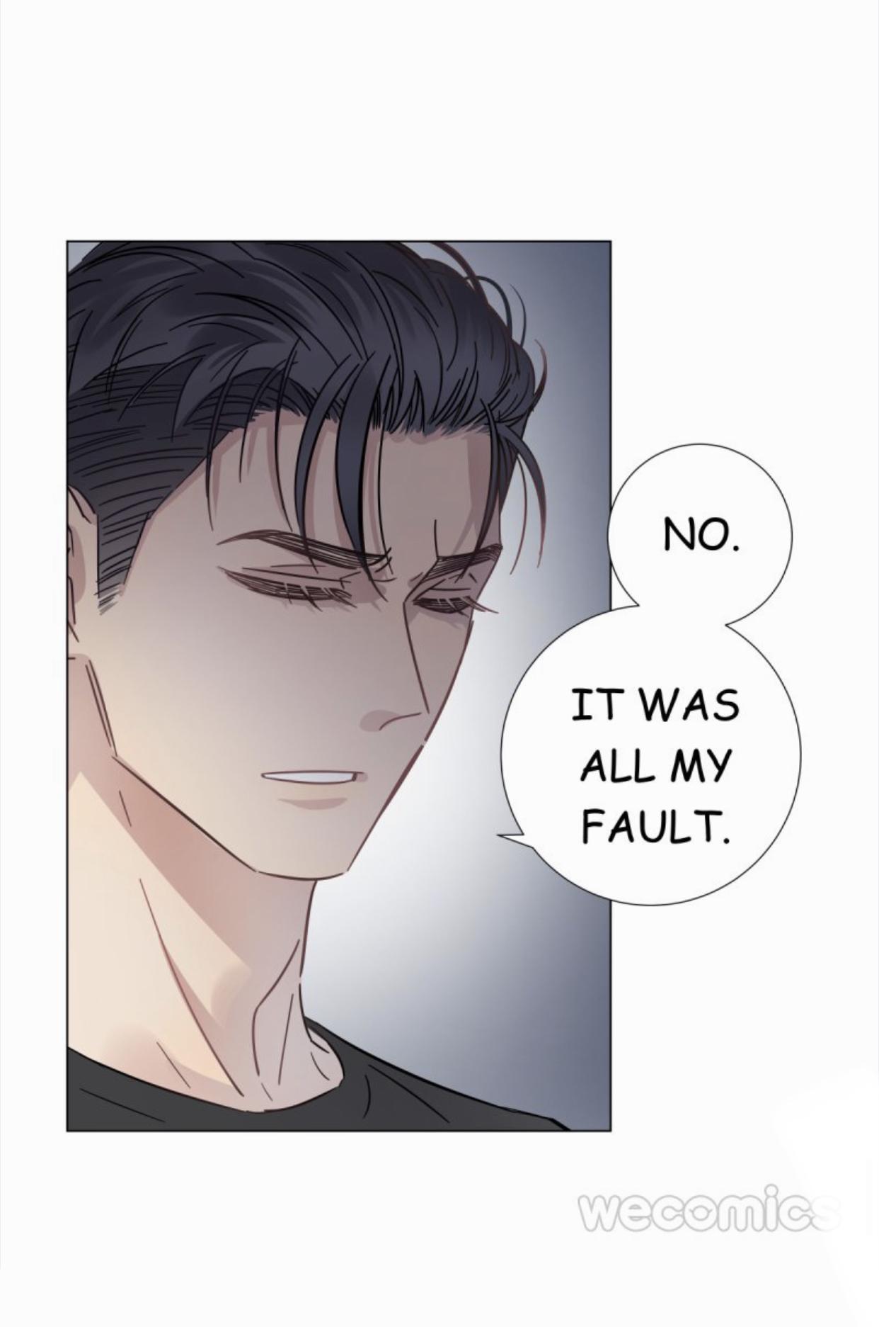 I’m a pretender and didn’t get married today chapter 40 - page 25