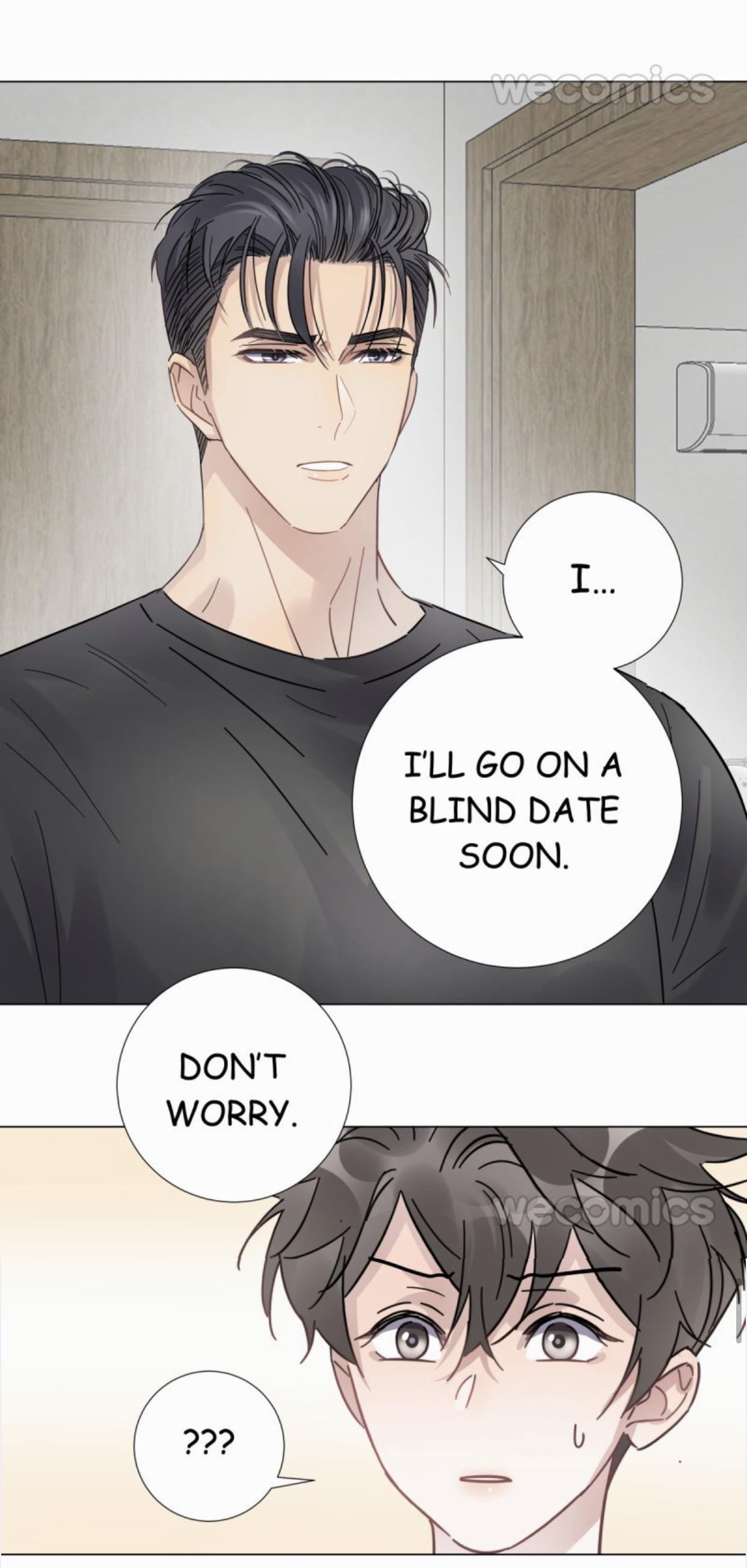 I’m a pretender and didn’t get married today chapter 40 - page 27