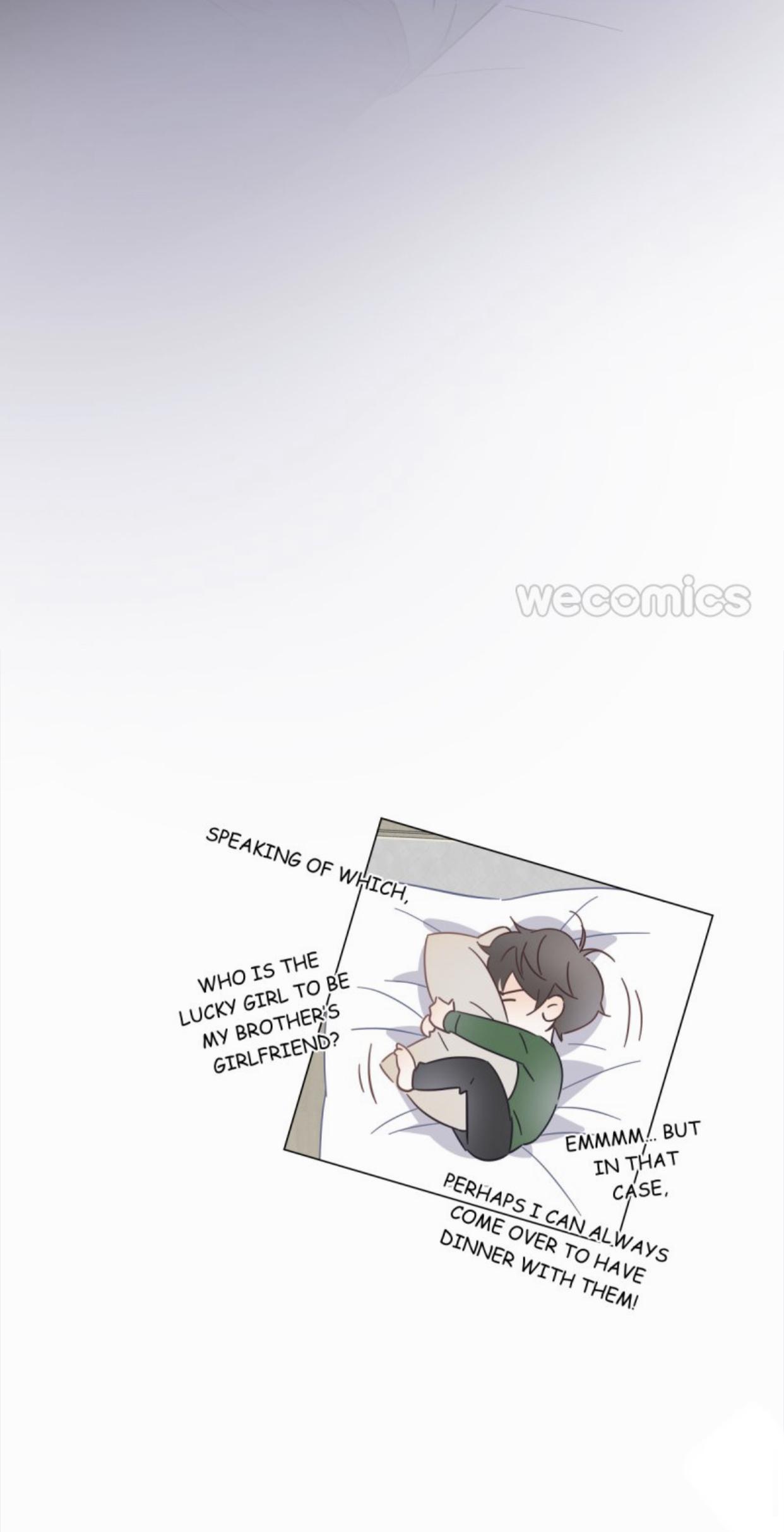I’m a pretender and didn’t get married today chapter 40 - page 36