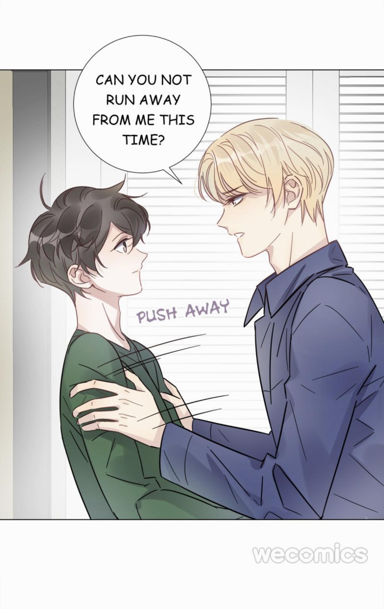 I’m a pretender and didn’t get married today chapter 39 - page 10