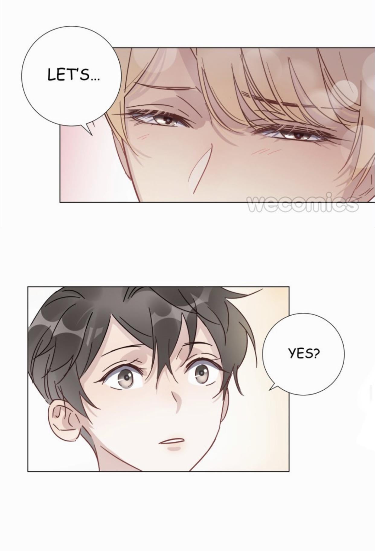 I’m a pretender and didn’t get married today chapter 39 - page 11