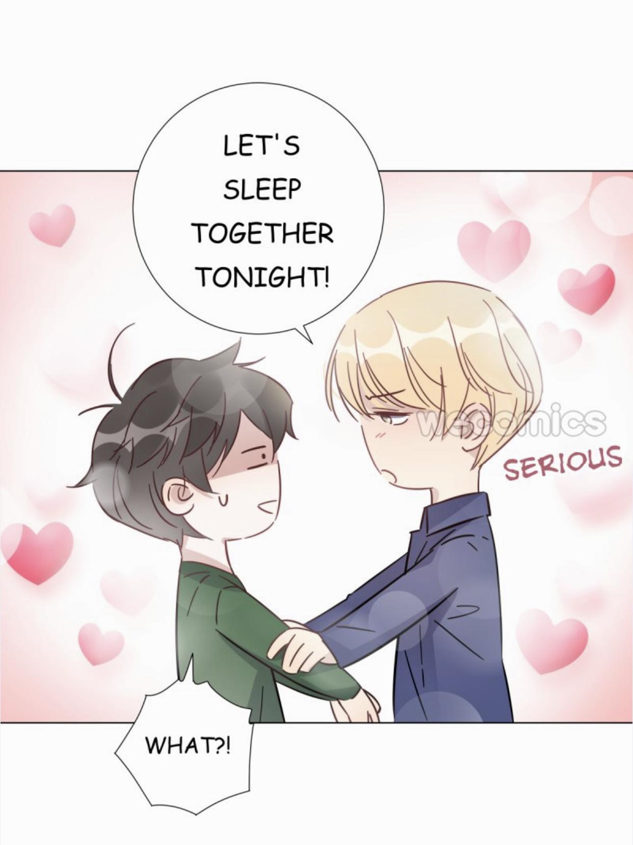 I’m a pretender and didn’t get married today chapter 39 - page 12