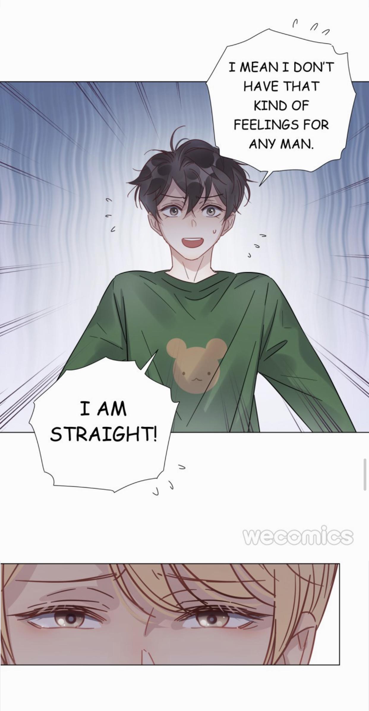 I’m a pretender and didn’t get married today chapter 39 - page 15