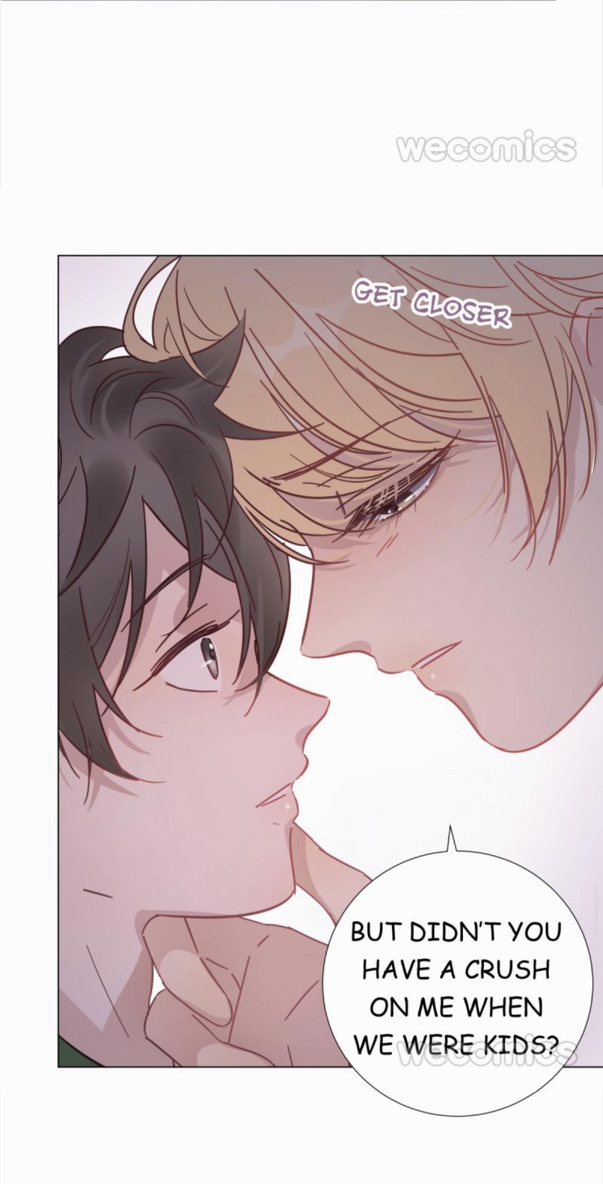 I’m a pretender and didn’t get married today chapter 39 - page 16