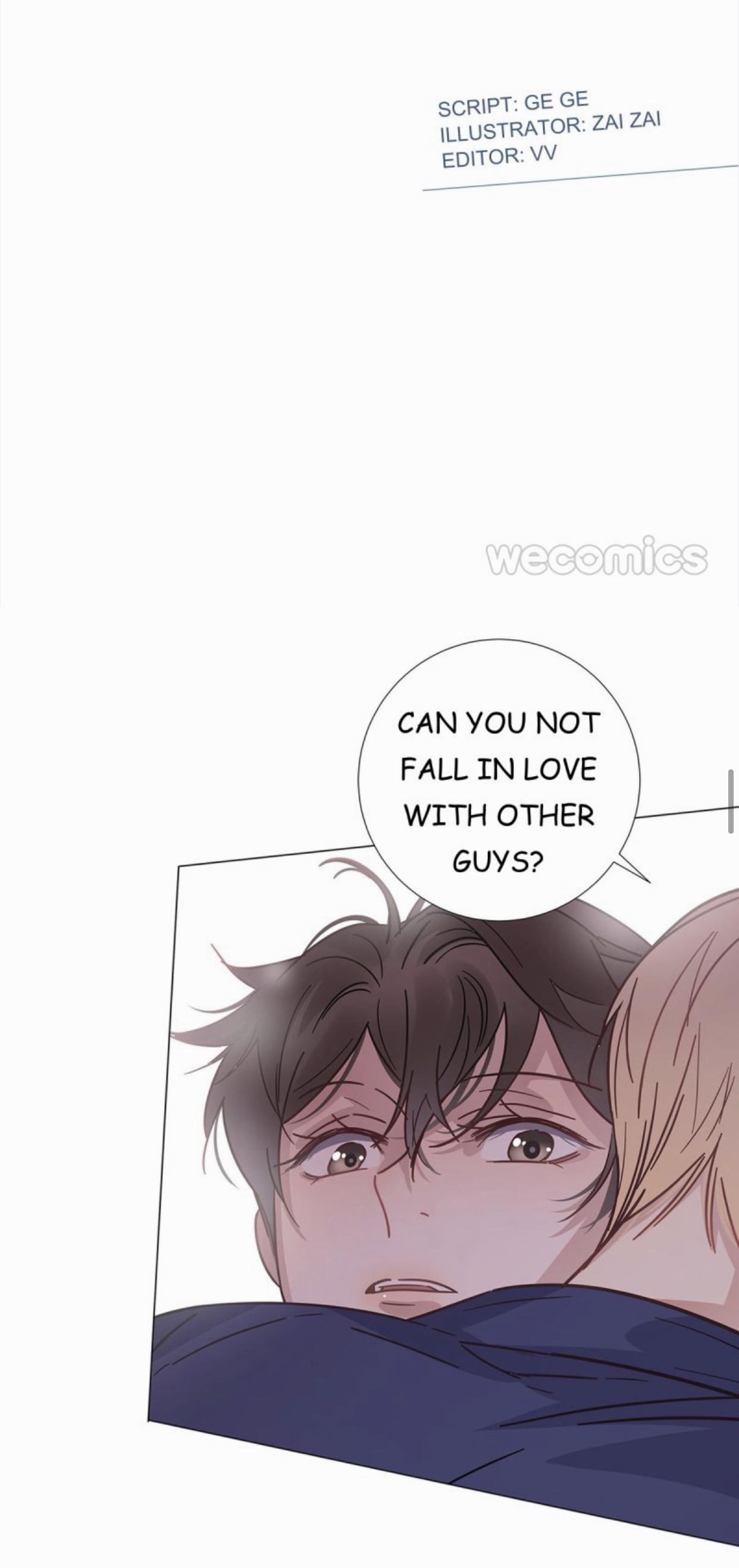 I’m a pretender and didn’t get married today chapter 39 - page 2
