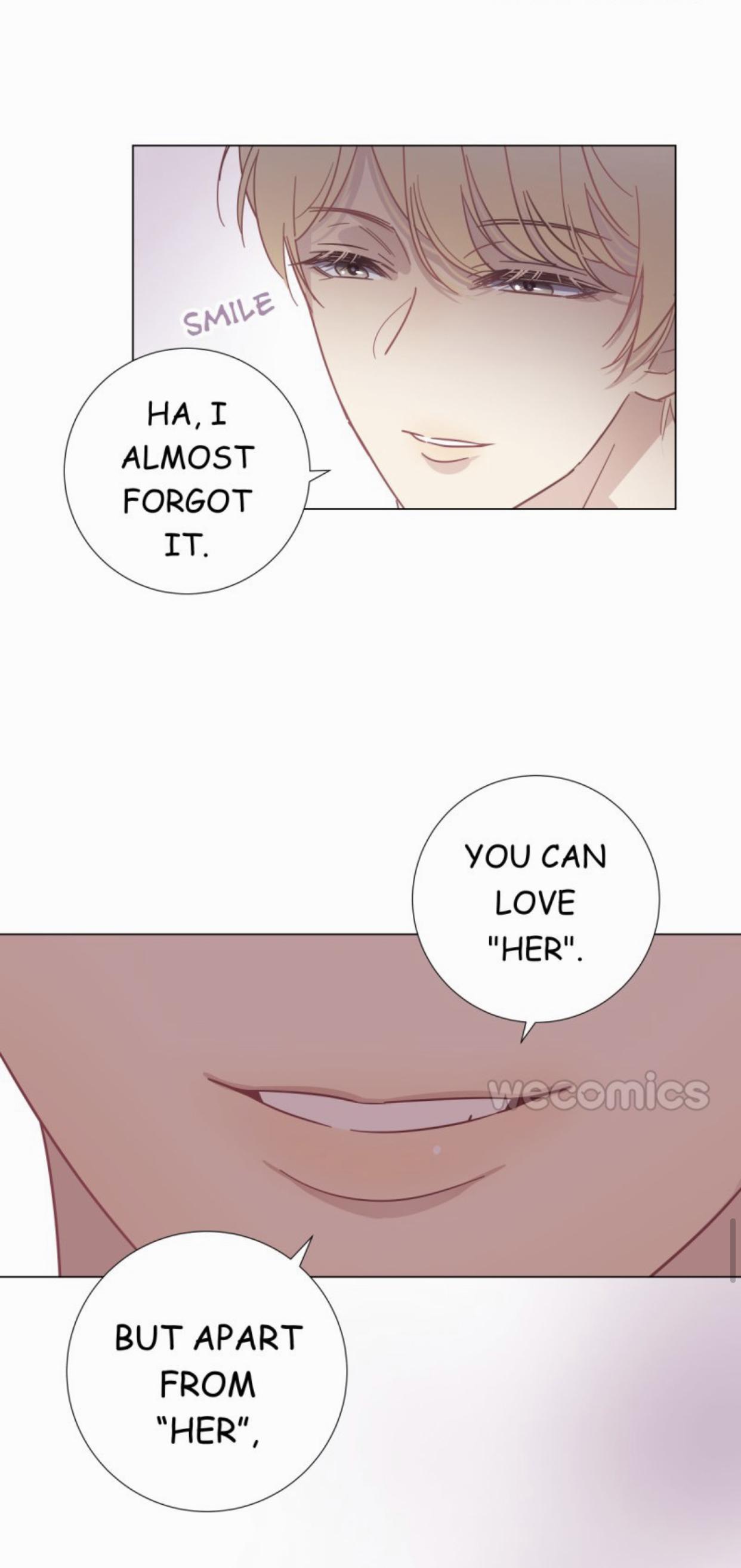 I’m a pretender and didn’t get married today chapter 39 - page 21
