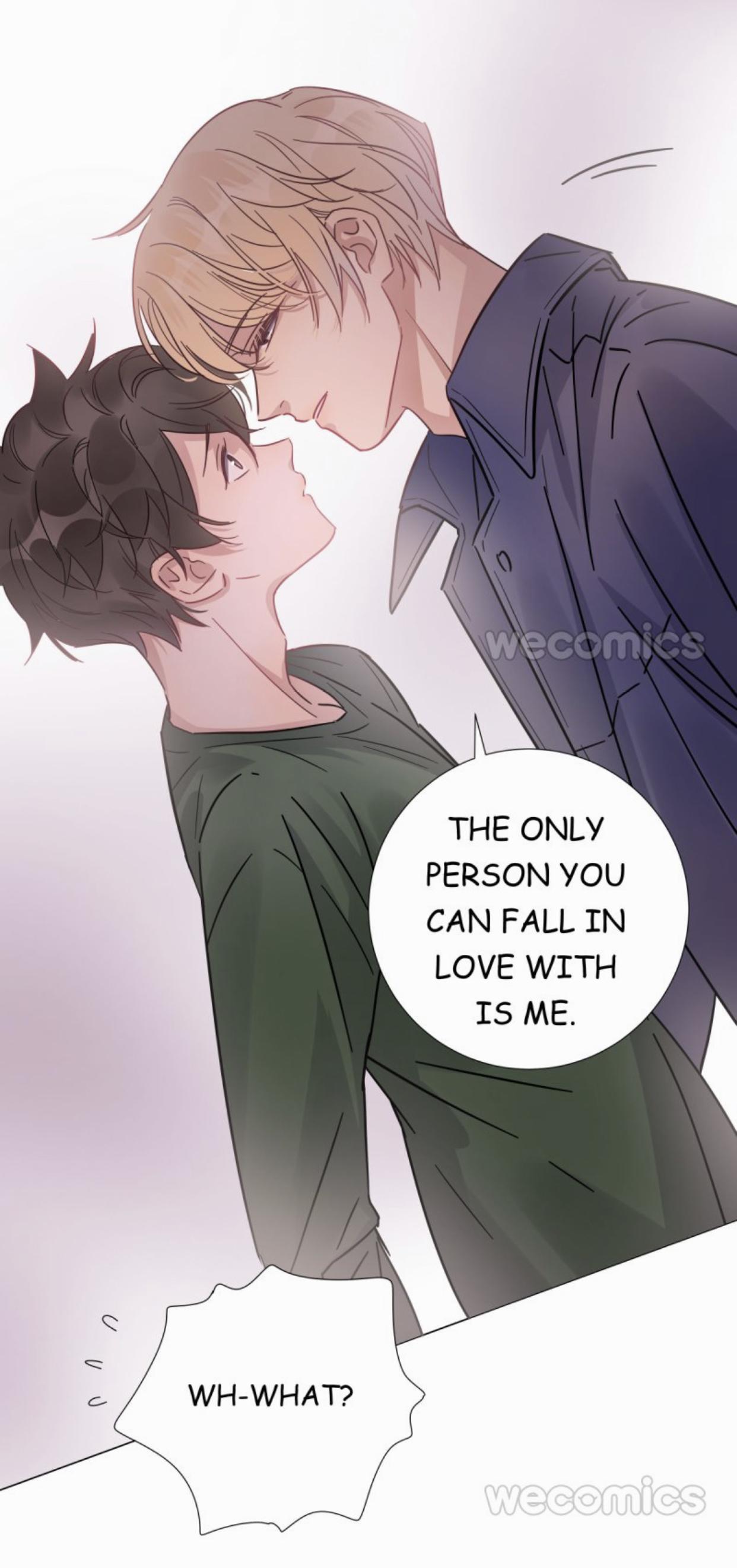 I’m a pretender and didn’t get married today chapter 39 - page 22