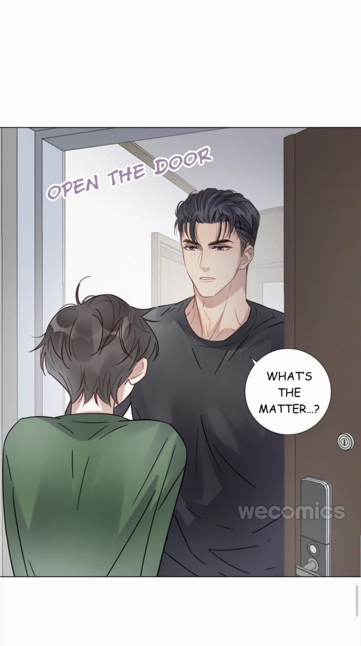 I’m a pretender and didn’t get married today chapter 39 - page 25
