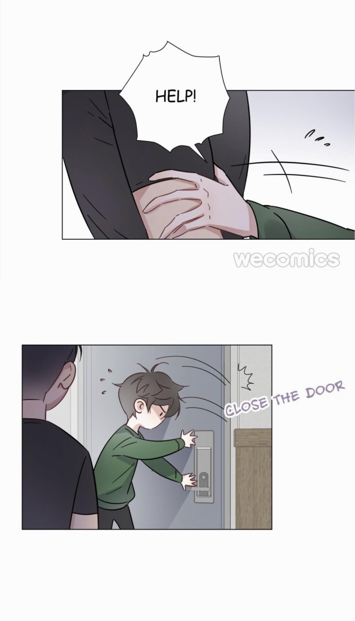 I’m a pretender and didn’t get married today chapter 39 - page 26