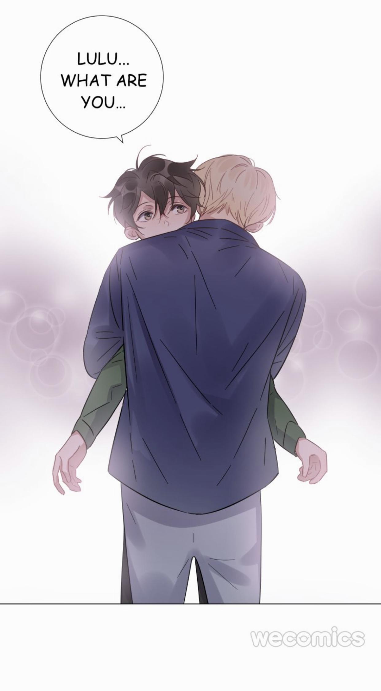 I’m a pretender and didn’t get married today chapter 39 - page 3