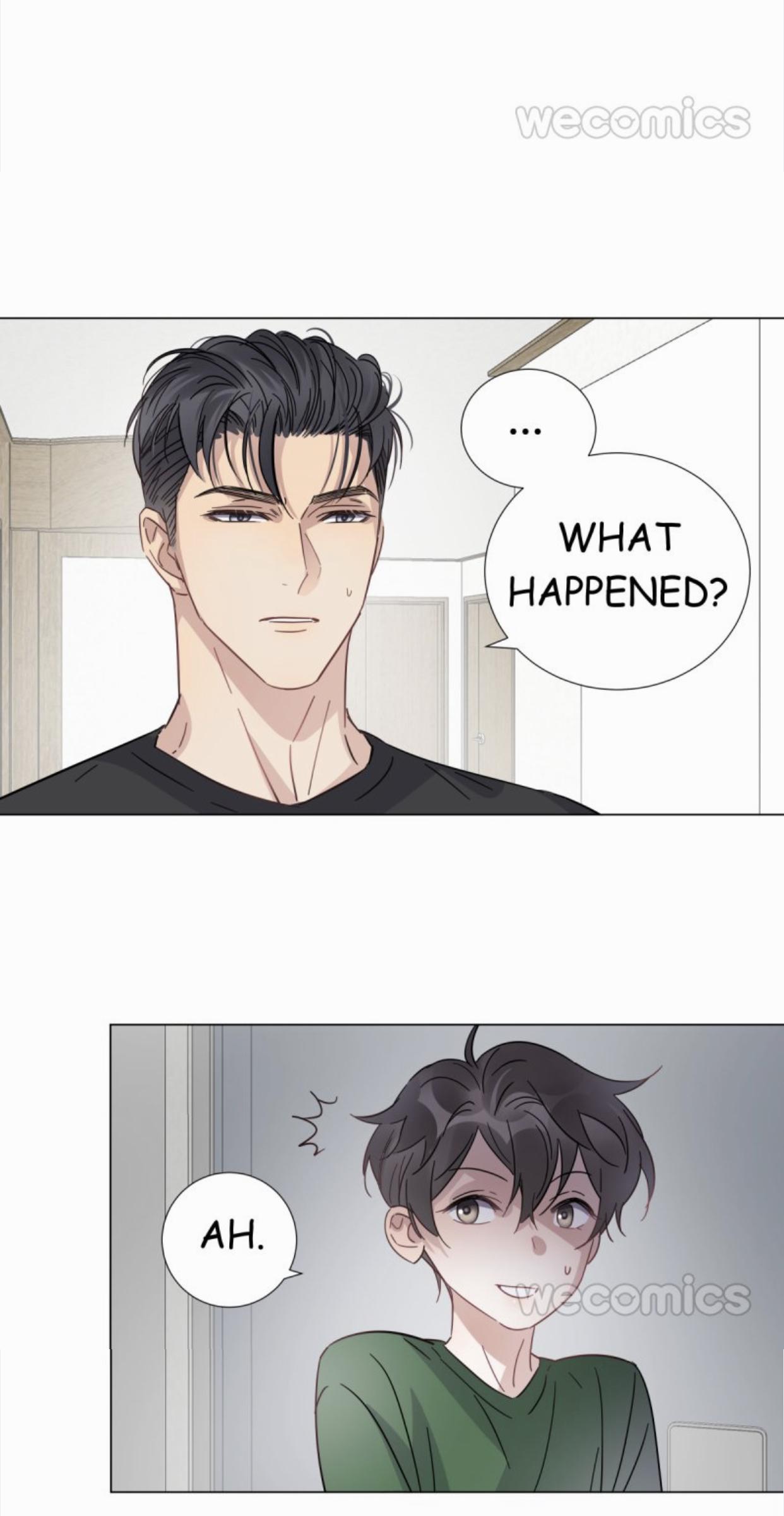 I’m a pretender and didn’t get married today chapter 39 - page 30