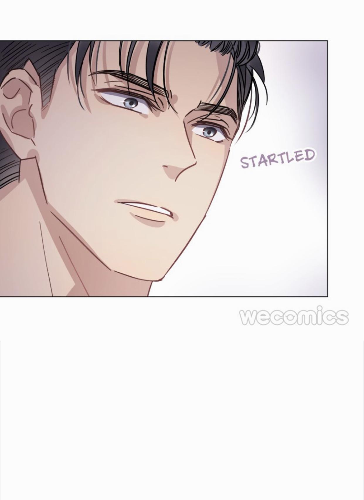 I’m a pretender and didn’t get married today chapter 39 - page 33
