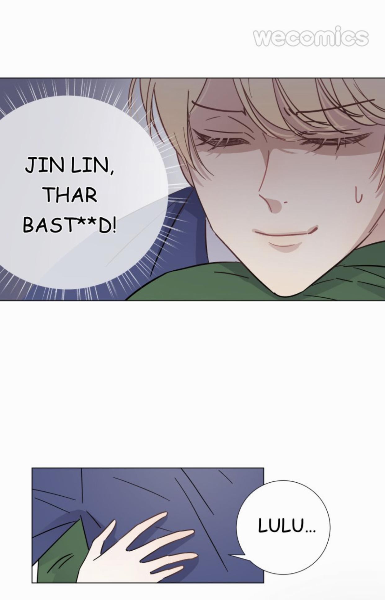 I’m a pretender and didn’t get married today chapter 39 - page 8