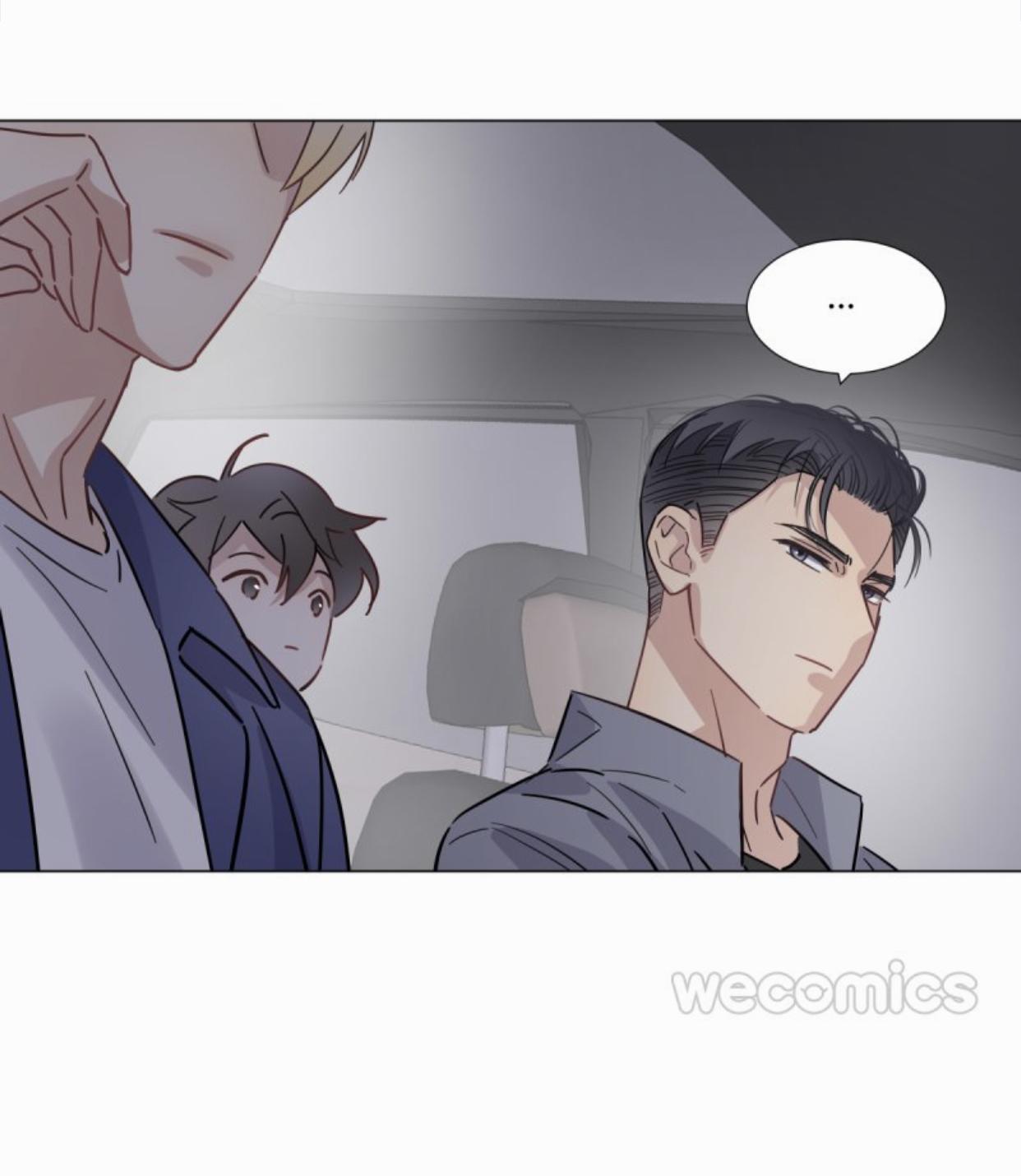 I’m a pretender and didn’t get married today chapter 38 - page 10