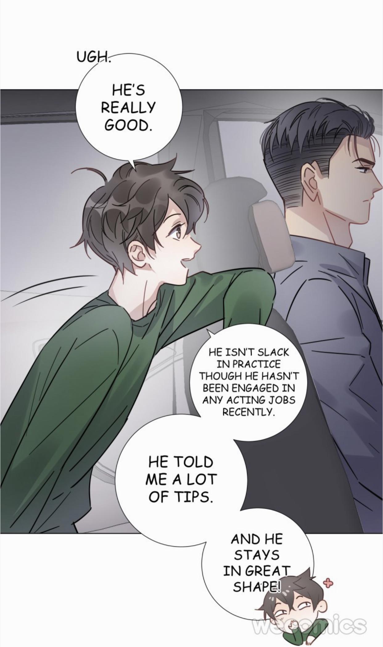 I’m a pretender and didn’t get married today chapter 38 - page 13