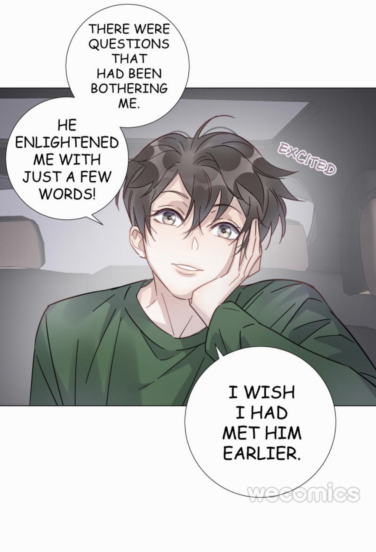 I’m a pretender and didn’t get married today chapter 38 - page 14