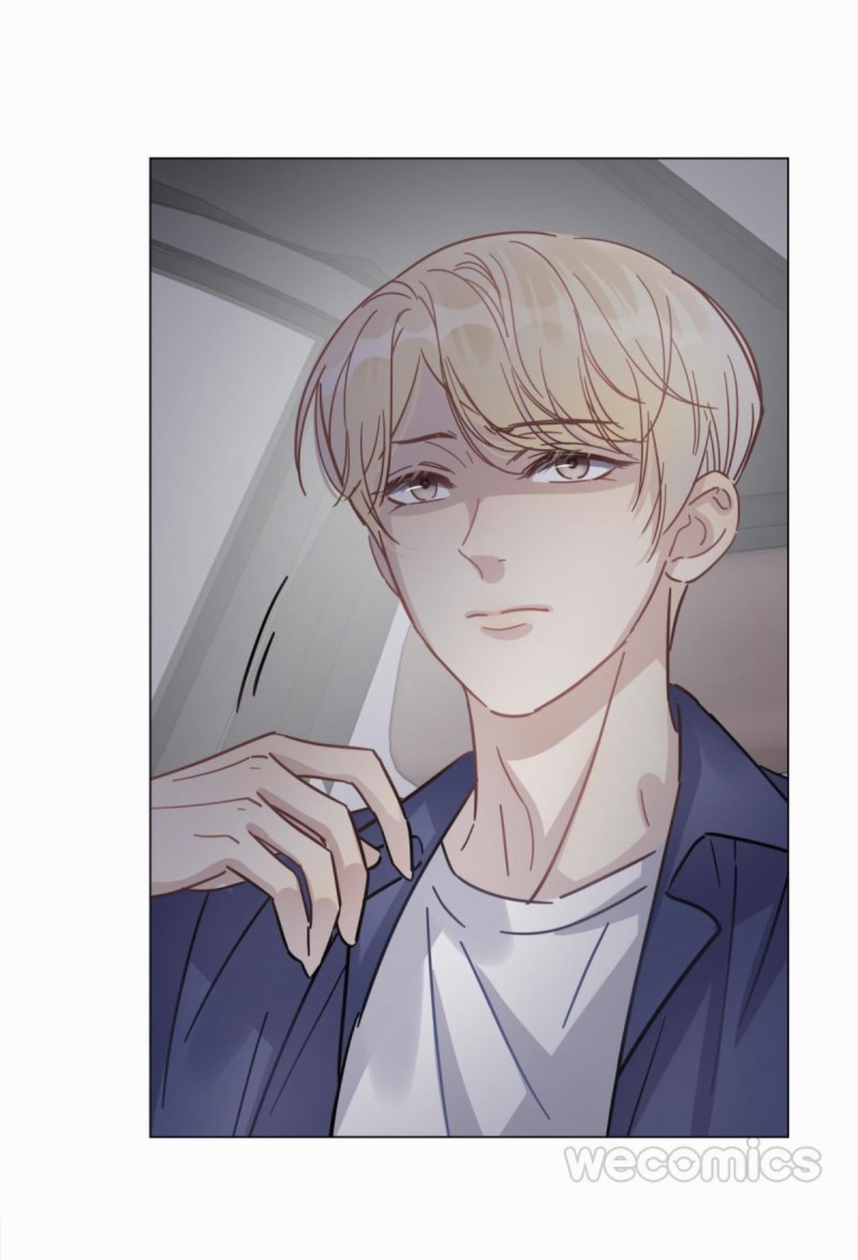 I’m a pretender and didn’t get married today chapter 38 - page 15