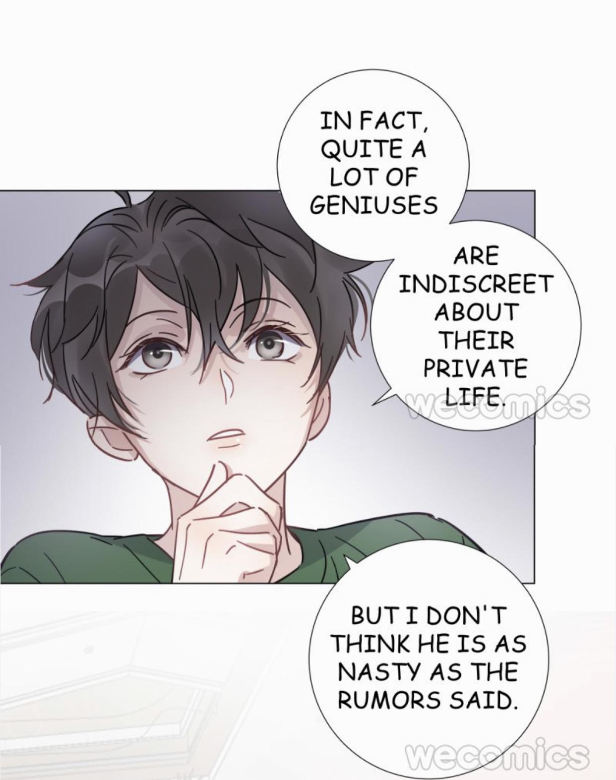 I’m a pretender and didn’t get married today chapter 38 - page 17