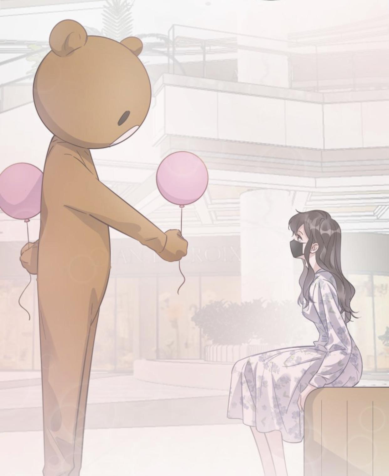 I’m a pretender and didn’t get married today chapter 38 - page 18