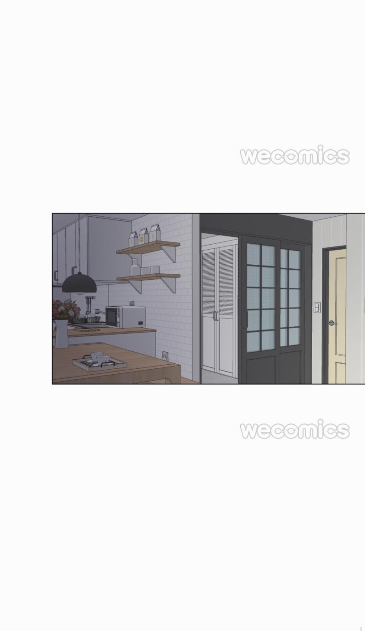 I’m a pretender and didn’t get married today chapter 38 - page 21