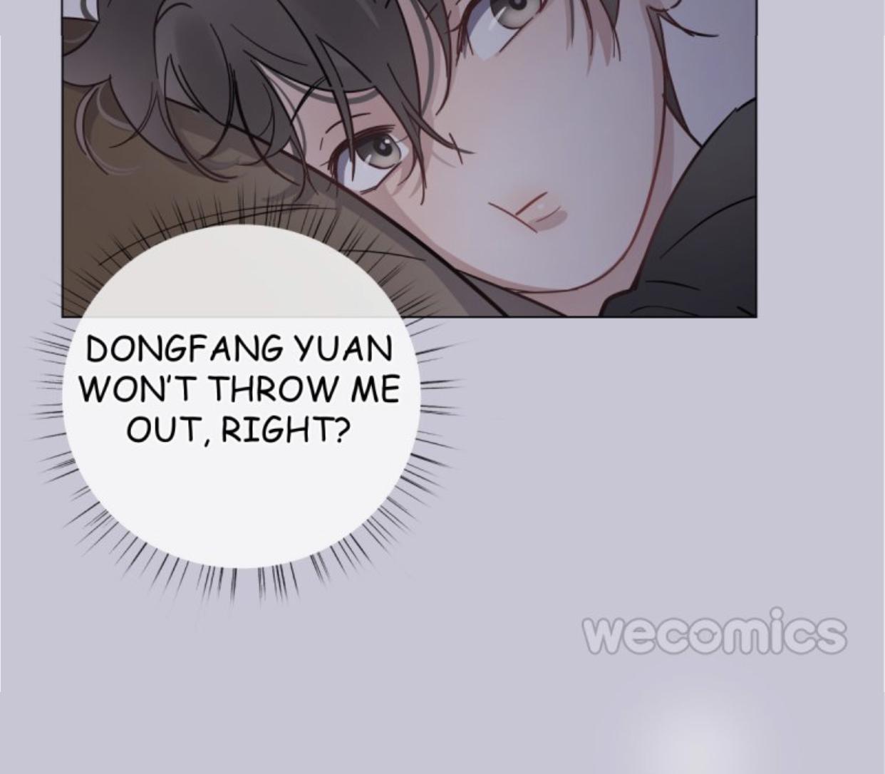 I’m a pretender and didn’t get married today chapter 38 - page 26